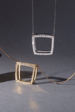 Vendome Aoyama Paris ネックレス