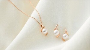 4℃ ネックレス