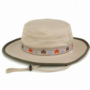 LOGOS マウンテンハット
