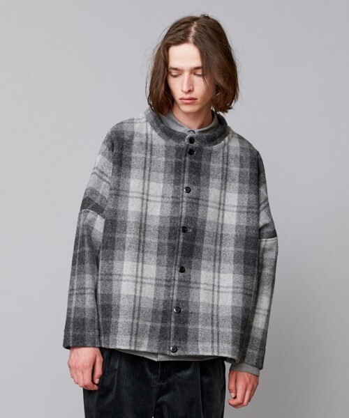 TROVE SKYE BLOUSON
