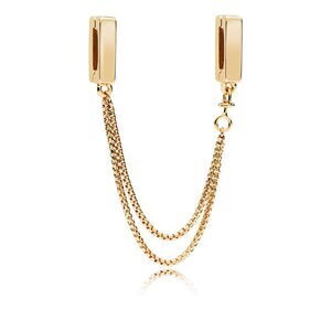 PANDORA Floating Chains