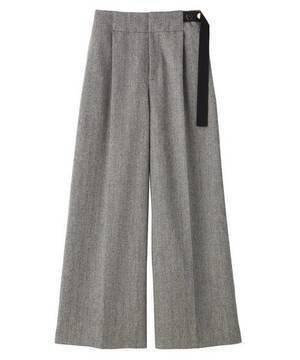 ELENDEEK HERRING BONE WIDE PT