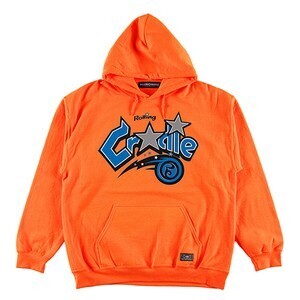 ROLLING CRADLE FLORIDA HOODIE