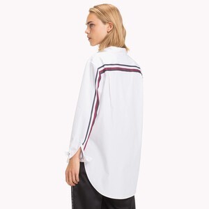 TOMMY HILFIGER Tommy Icons Girlfriend Shirt