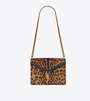 SAINT LAURENT PARIS カサンドラ バッグ