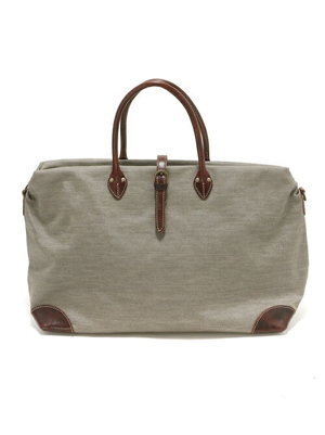 SAC デニムボストンバッグM