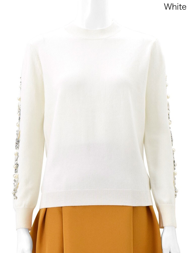 Chesty Shooting Star Knit