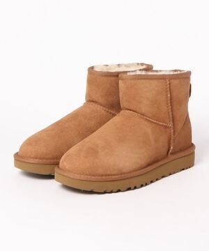 UGG® Australia UGG Classic Mini 2