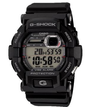 G-SHOCK GD-350 Series