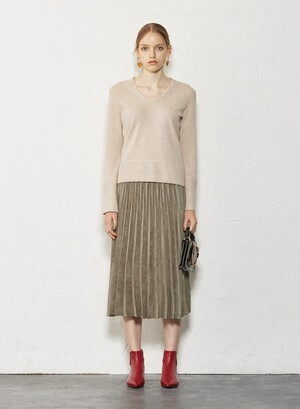 EPOCA 2018AW ニット