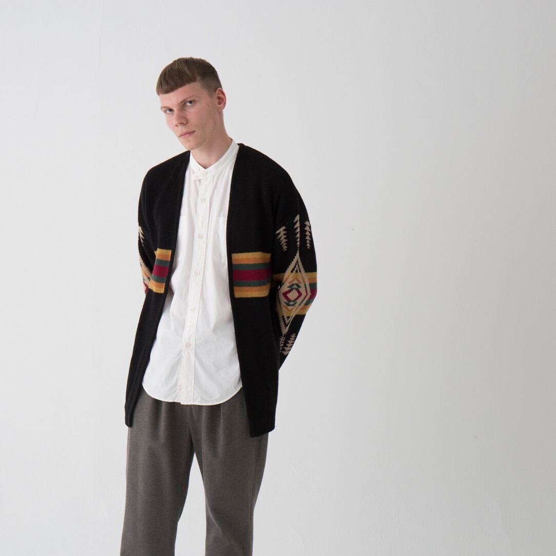 PENDLETON Wrap Cardigan