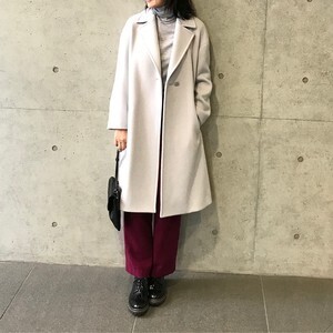 L'EQUIPE coat