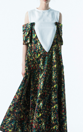 TOGA PULLA 2019SS　ワンピース