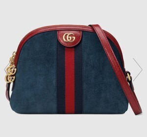 GUCCI 〔オフィディア〕スモール ショルダーバッグ