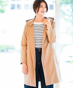 a.v.v ライナー付き2wayフードコート