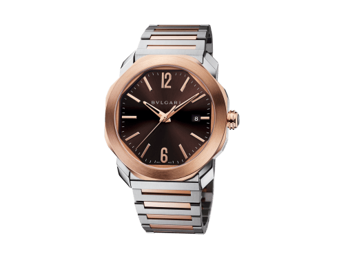 BVLGARI Octo Roma Watch
