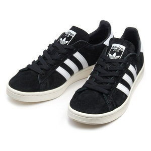 adidas アディダス オリジナルス CAMPUS キャンパス BZ0084 17FA BLK/WHT/WHT