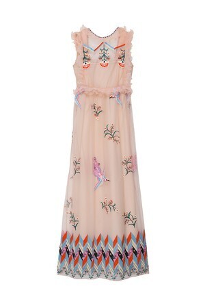 Kloset Dress