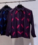 ISSEY MIYAKE MEN シャツ
