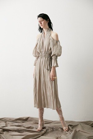 STAIR 2018SS　ワンピース