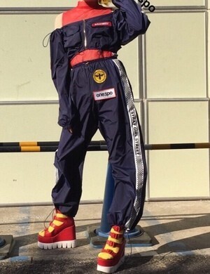 one spo ガソスタTOPS