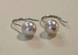 kinoshita pearl パールピアス