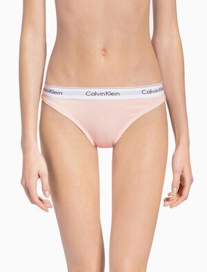 Calvin Klein MODERN COTTONビキニ