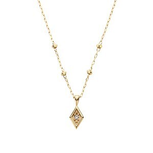 L.A.H. Vendome Aoyama MASS ネックレス