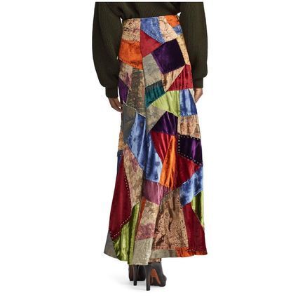 Ralph Lauren Bryleigh Skirt