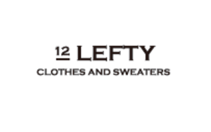 12LEFTY ファー付きジャケット