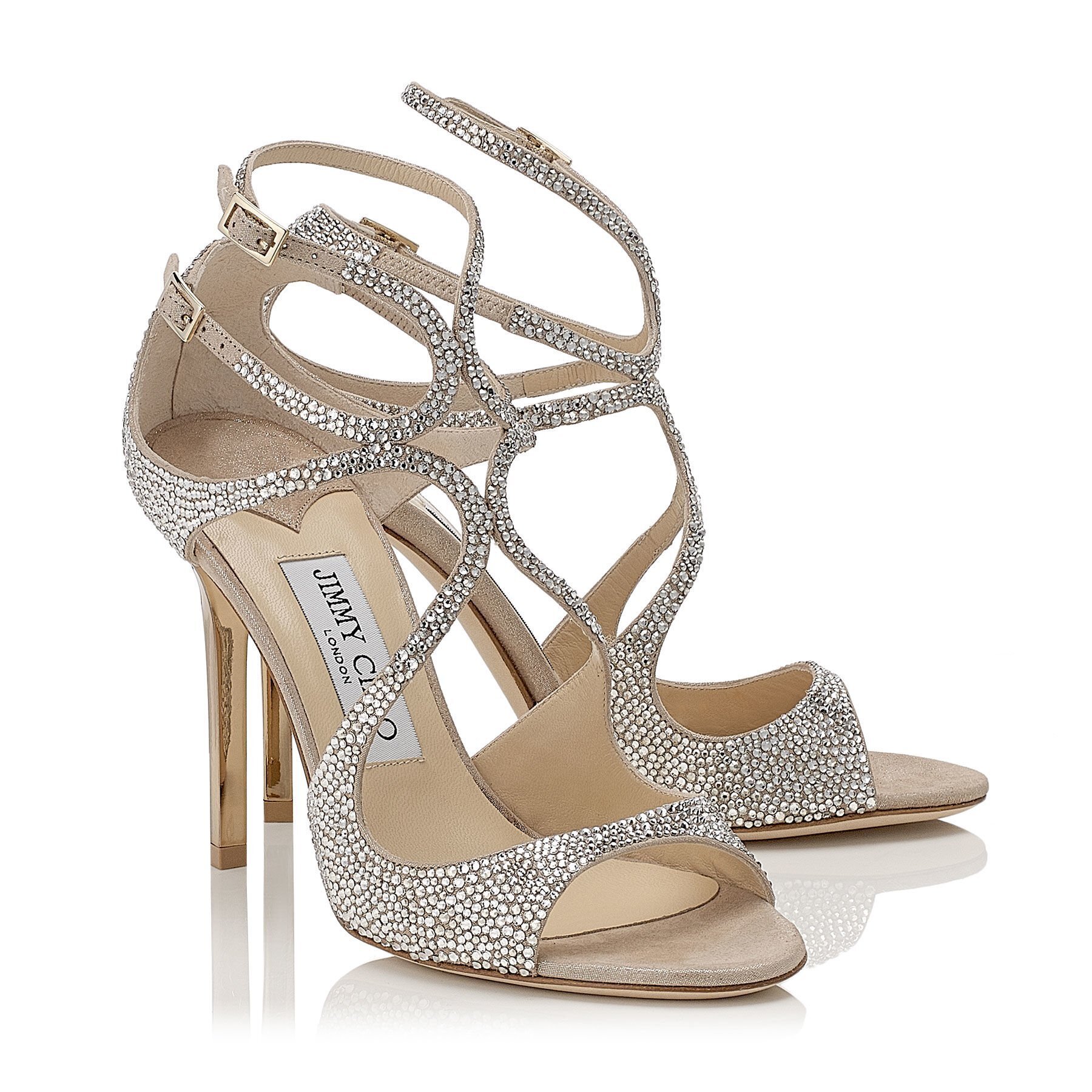 JIMMY CHOO LANG