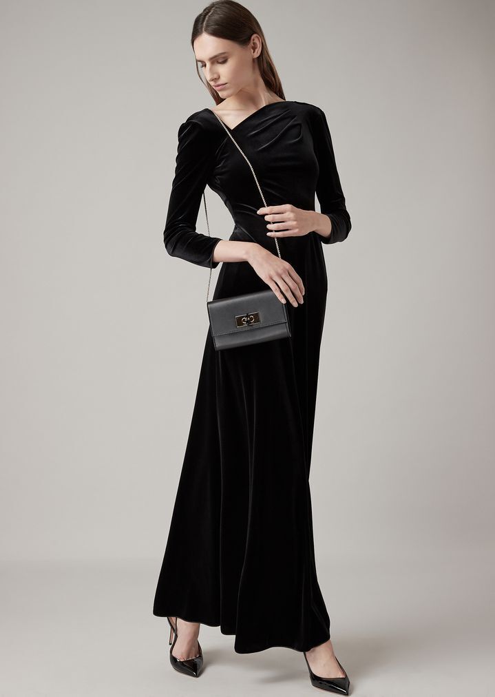 GIORGIO ARMANI ドレス
