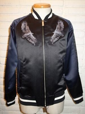 Yoshio Kubo SUKA JACKET