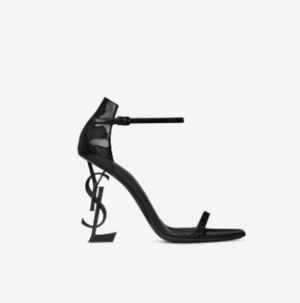 SAINT LAURENT PARIS オピウム サンダル