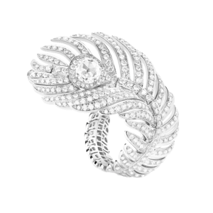 BOUCHERON プリュム ドゥ パオン