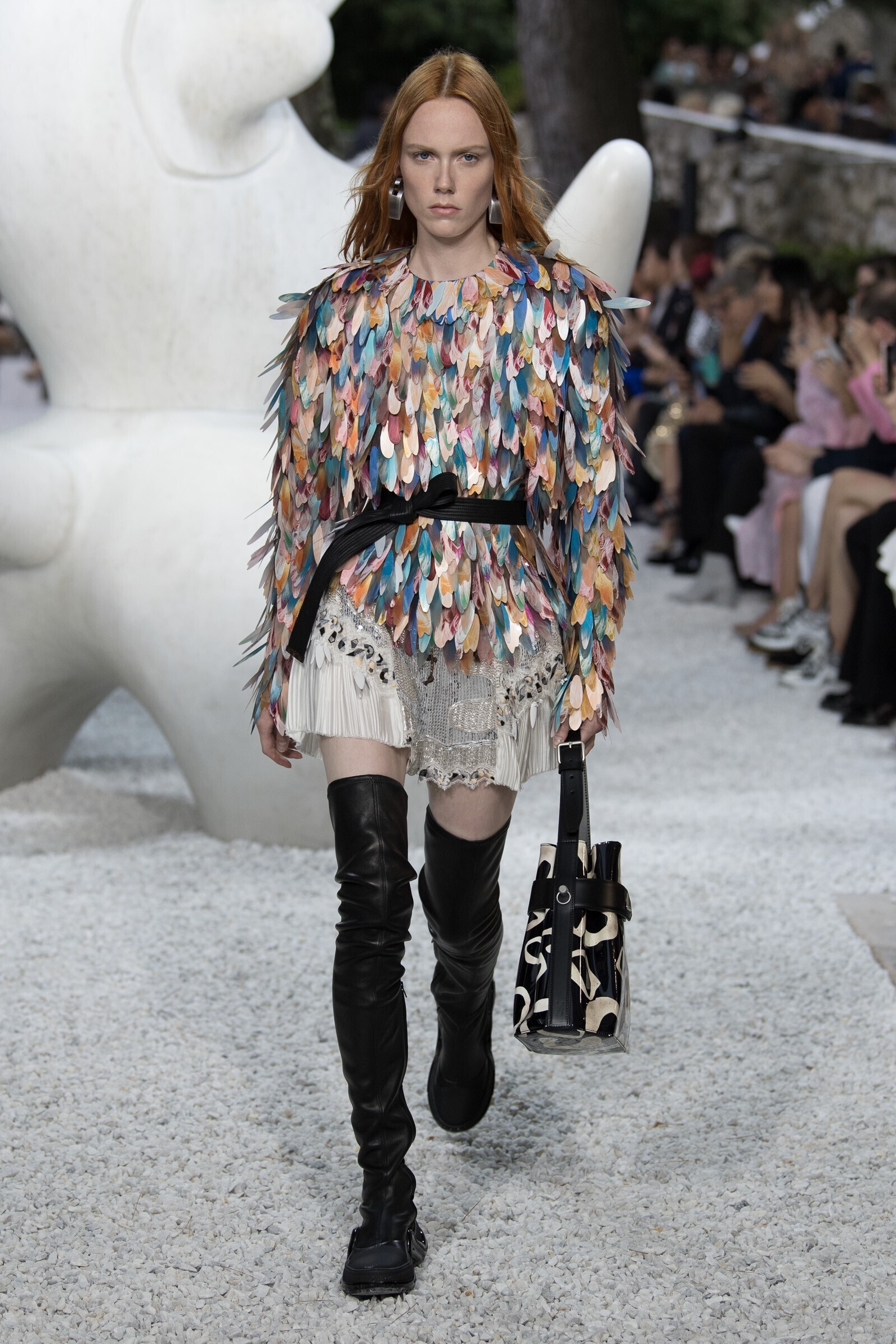 LOUISVUITTON 2019クルーズコレクション