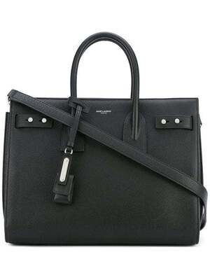 SAINT LAURENT PARIS サック ド ジュール ハンドバッグ