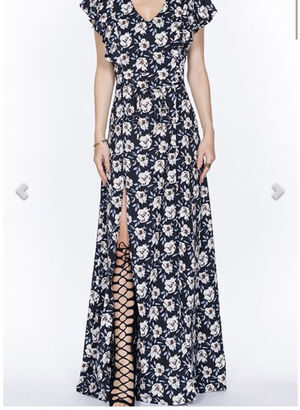 MIRROR9 Blooming Dress