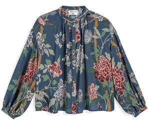 H&M GP & J BAKER x H&M. Blouse