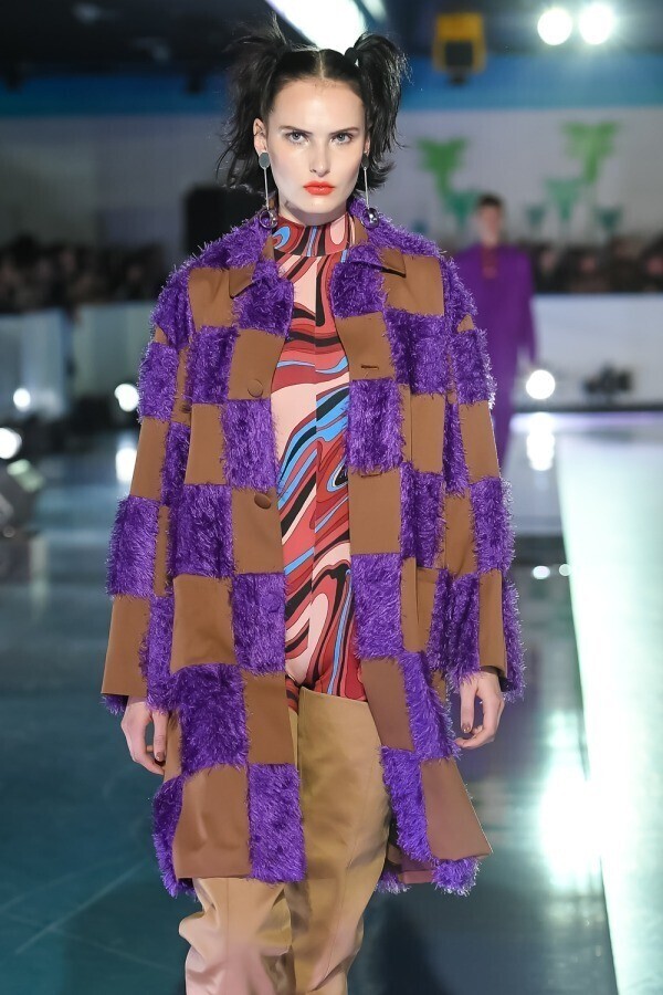 G.V.G.V. 18-19AW