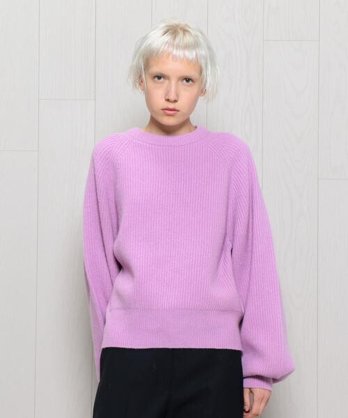 BEAUTY&YOUTH UNITED ARROWS <DEMYLEE>SABRINNA KNIT/ニット