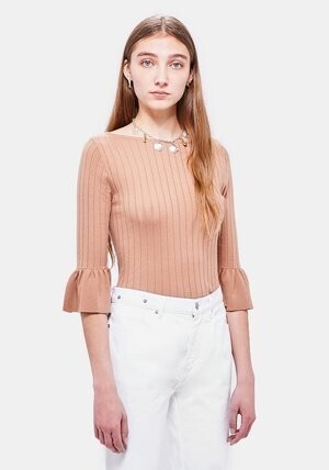 DEMYLEE Yulissa Top