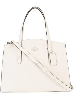 COACH Charlie Carryall bag