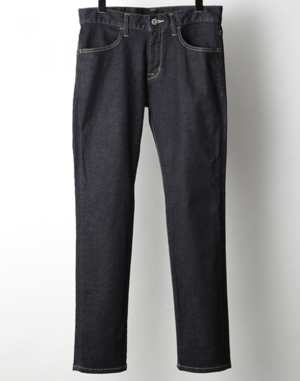 junhashimoto V POCKET PT ONE WASH
