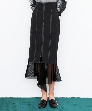 CITY MULTI COMBI SKIRT