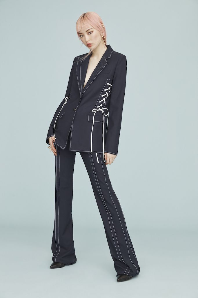 ADEAM 2019ss リゾートコレクション