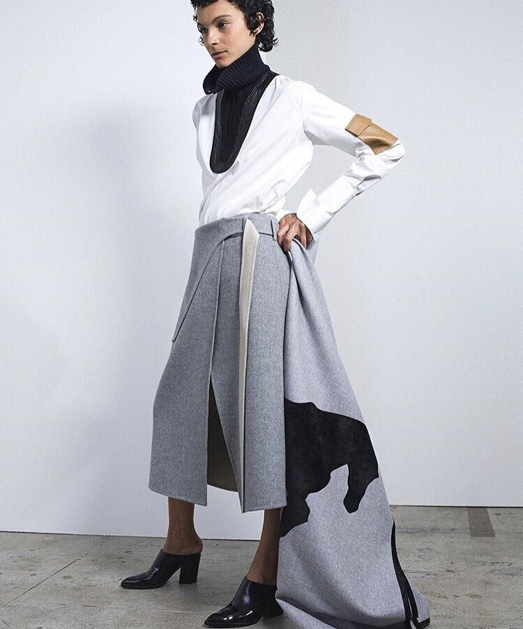 DEREK LAM トップス