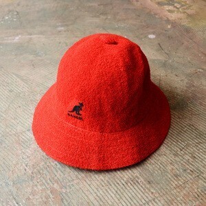 KANGOL UK製 バミューダ・カジュアル