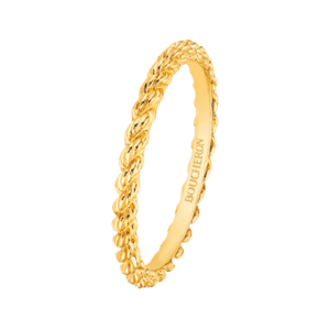 Boucheron セルパンボエム リング