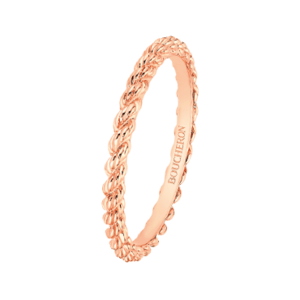 BOUCHERON セルパンボエム リング